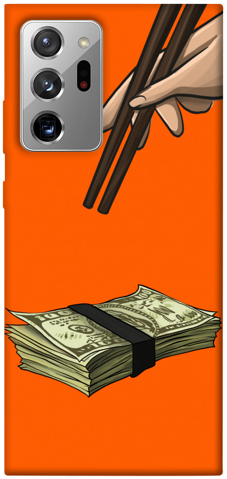 

Чехол Big money для Galaxy Note 20 Ultra 1429704