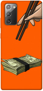 Чехол Big money для Galaxy Note 20
