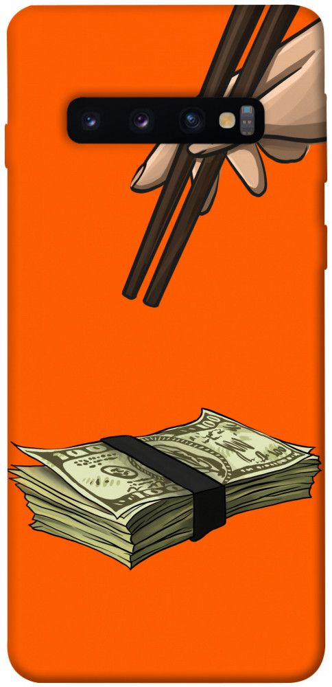 

Чехол Big money для Galaxy S10 (2019) 1429710