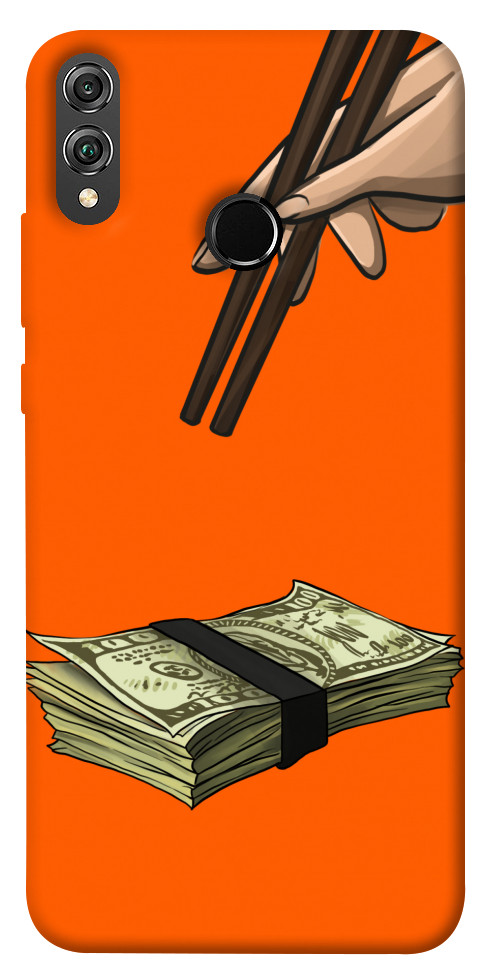

Чохол Big money для Huawei Honor 8X 1429714