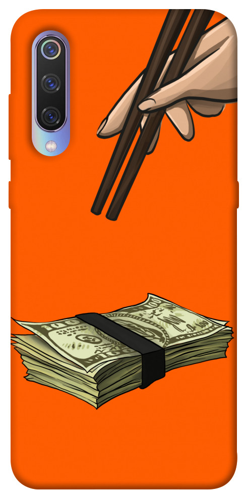 

Чехол Big money для Xiaomi Mi 9 1429727
