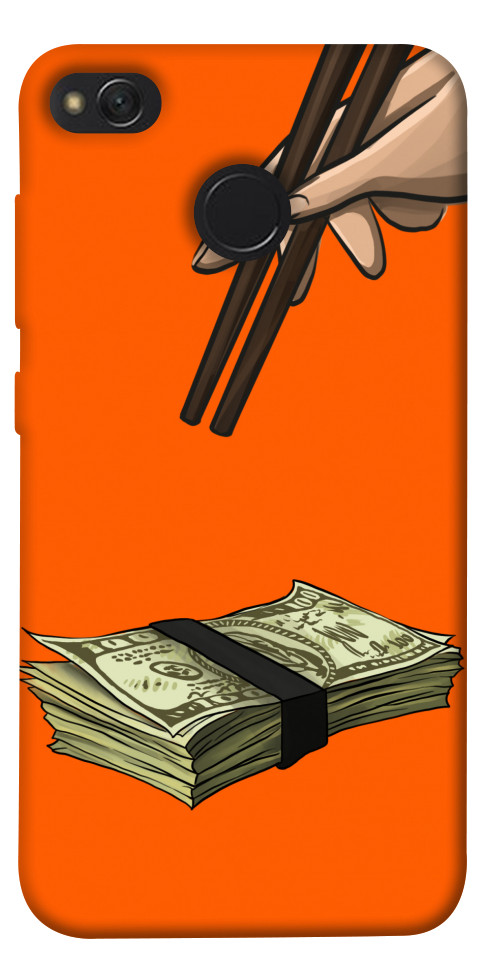 

Чохол Big money для Xiaomi Redmi 4X 1429730