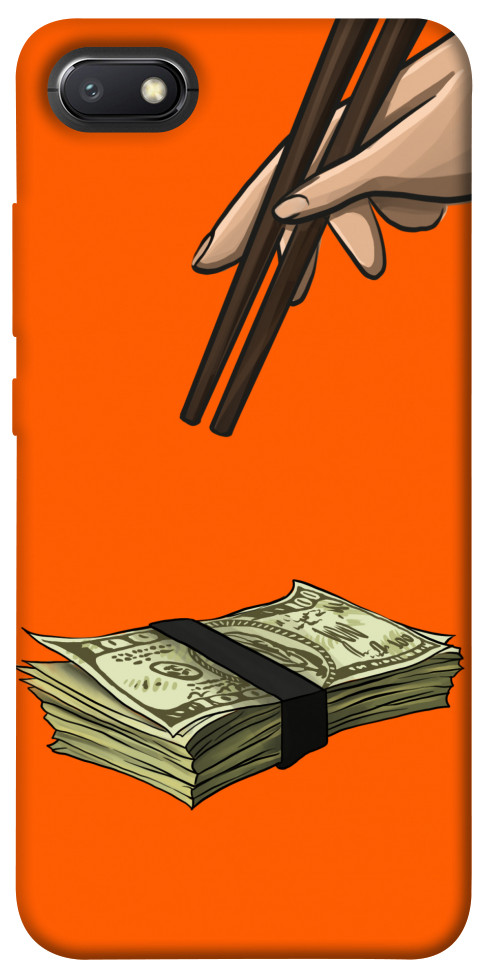 

Чохол Big money для Xiaomi Redmi 6A 1429732
