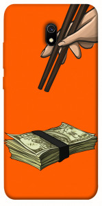 Чехол Big money для Xiaomi Redmi 8a