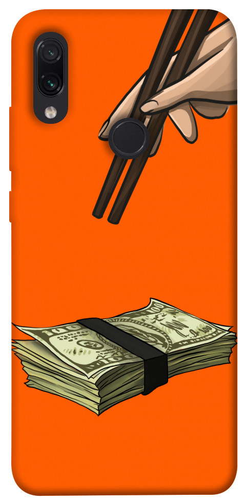 

Чохол Big money для Xiaomi Redmi Note 7 1429736