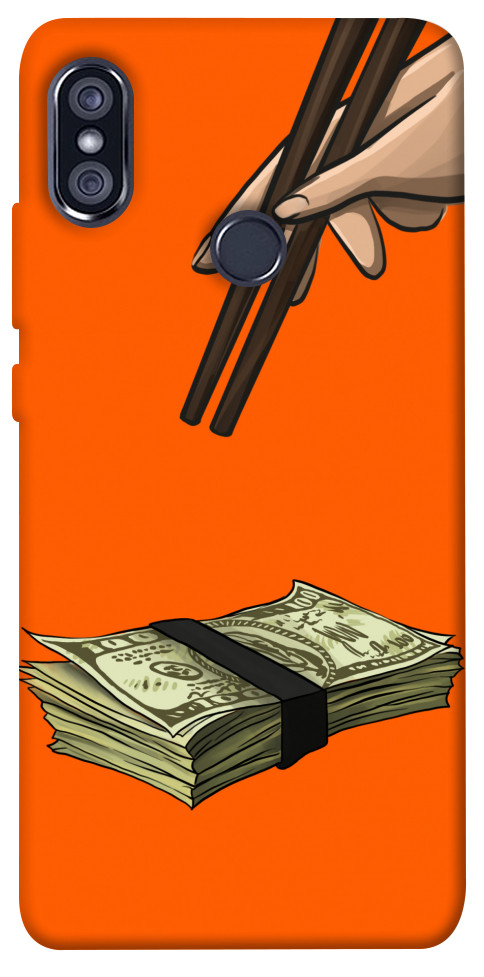 

Чохол Big money для Xiaomi Redmi Note 5 (DC) 1429744
