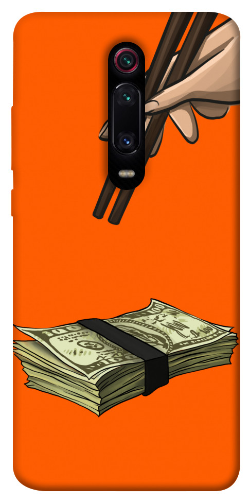 

Чехол Big money для Xiaomi Redmi K20 1429745
