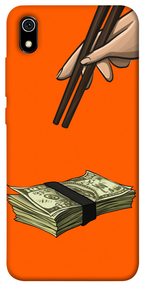 

Чехол Big money для Xiaomi Redmi 7A 1429754