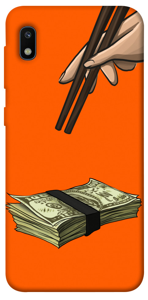 

Чохол Big money для Galaxy A10 (A105F) 1429759