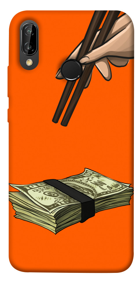 

Чехол Big money для Huawei P20 Lite 1429767
