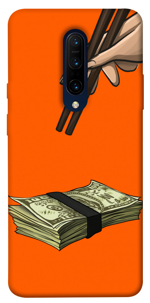 

Чехол Big money для OnePlus 7 Pro 1429770