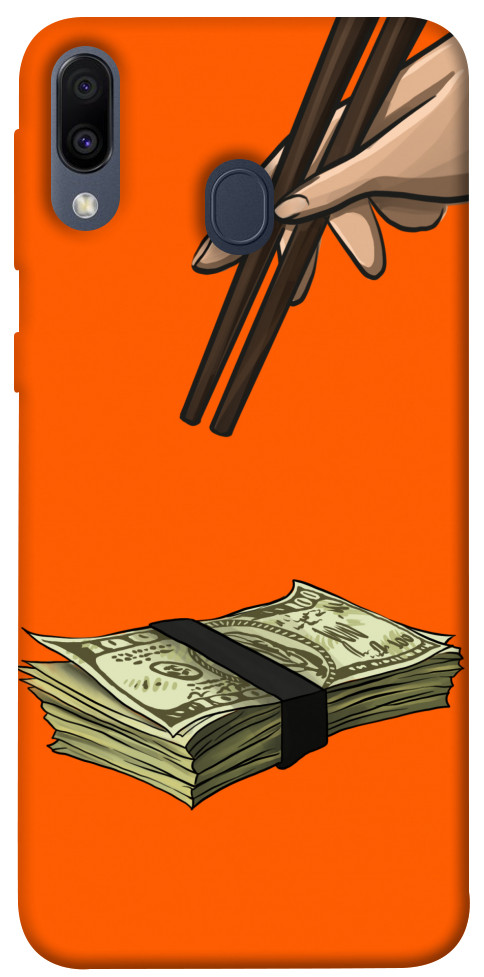 

Чохол Big money для Galaxy M20 1429772
