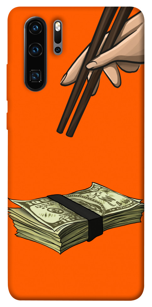 

Чохол Big money для Huawei P30 Pro 1429773