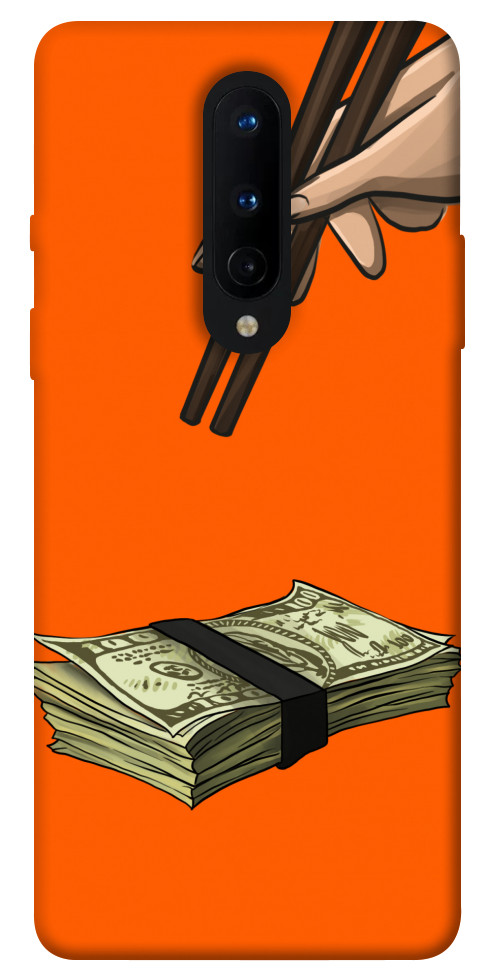 

Чехол Big money для OnePlus 8 1429774