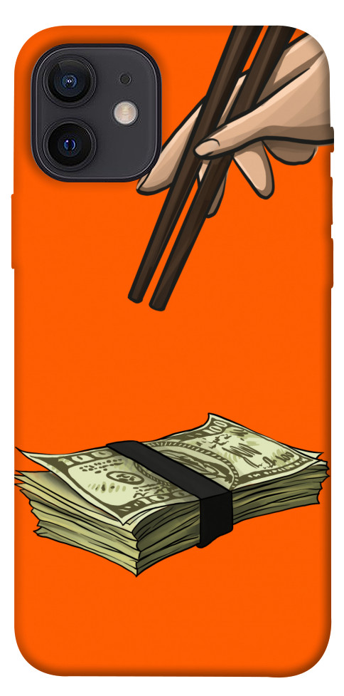 

Чохол Big money для iPhone 12 1429776