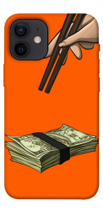 Чехол Big money для iPhone 12 mini