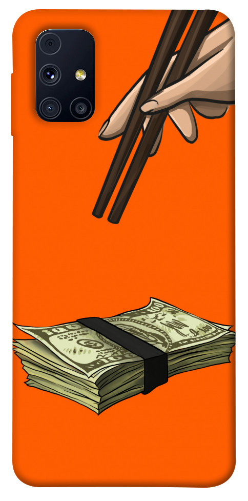 

Чехол Big money для Galaxy M31s 1429779
