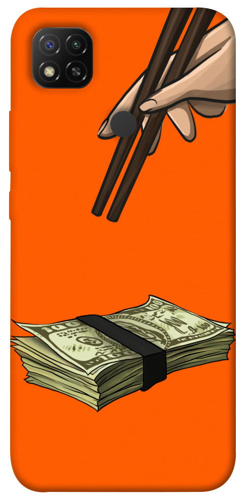 

Чехол Big money для Xiaomi Redmi 9C 1429782