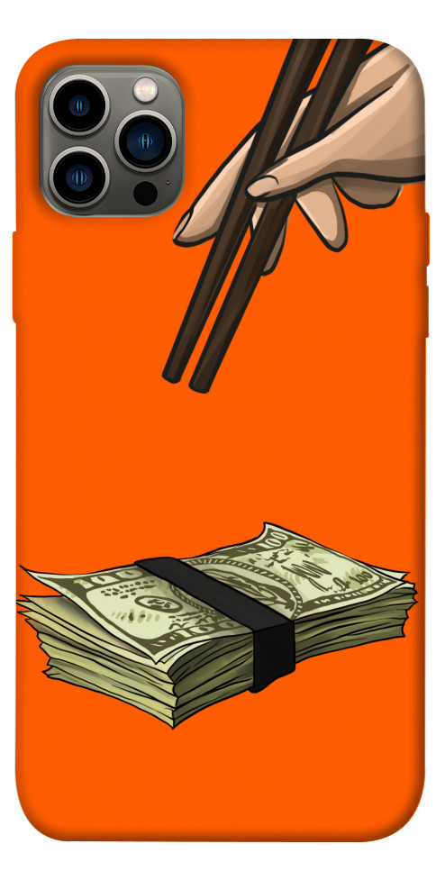 

Чехол Big money для iPhone 12 Pro 1429785