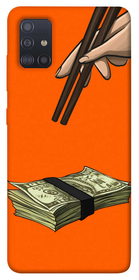 

Чехол Big money для Galaxy M51 1429786