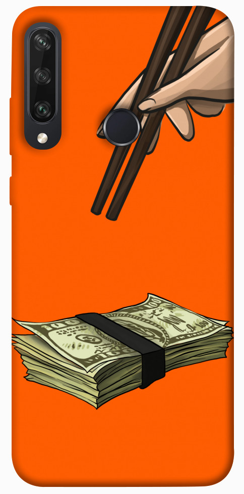 

Чехол Big money для Huawei Y6p 1429789