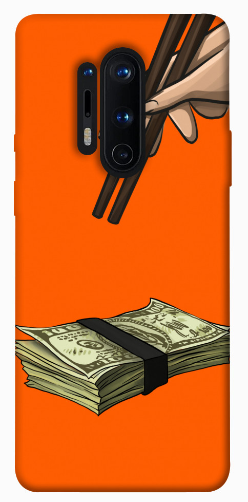 

Чехол Big money для OnePlus 8 Pro 1429790