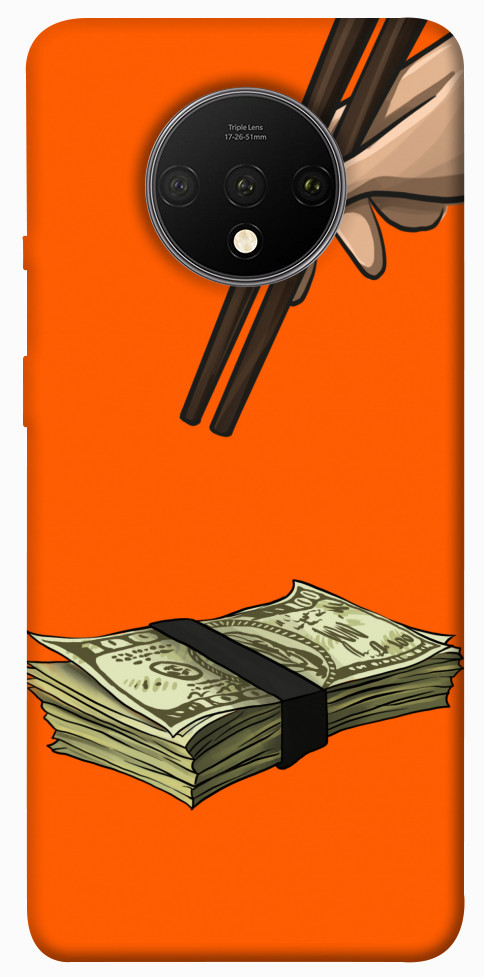 

Чохол Big money для OnePlus 7T 1429791