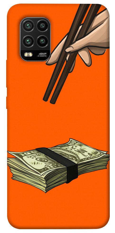 

Чехол Big money для Xiaomi Mi 10 Lite 1429797
