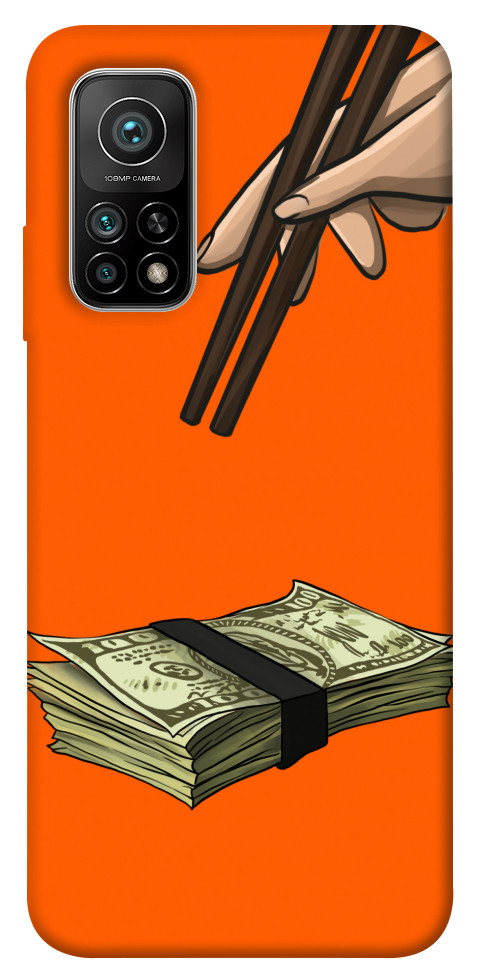 

Чохол Big money для Xiaomi Mi 10T 1429798