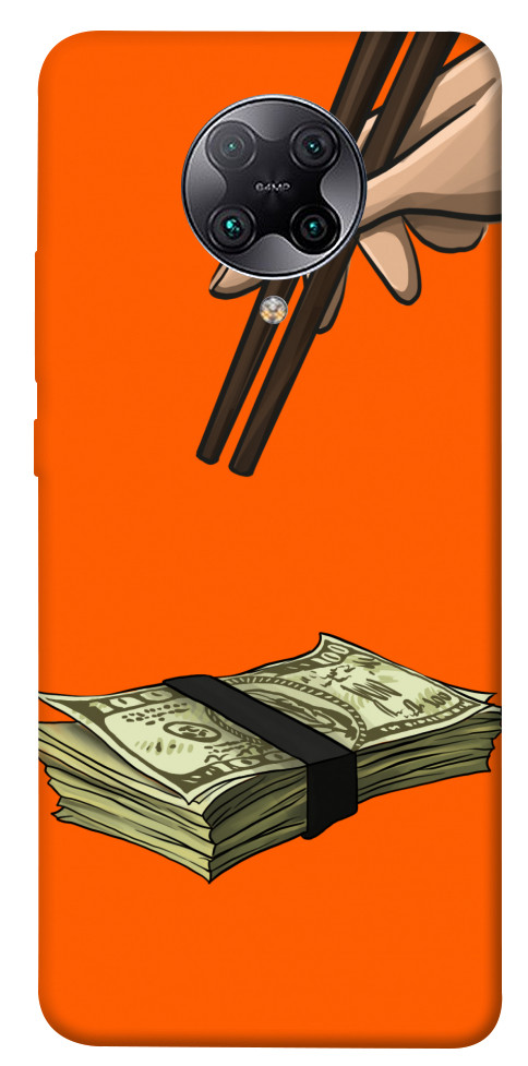 

Чохол Big money для Xiaomi Redmi K30 Pro 1429802
