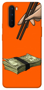 Чехол Big money для OnePlus Nord