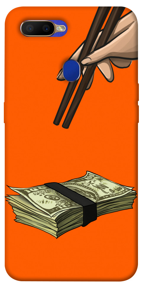 

Чохол Big money для Oppo A5s 1429810