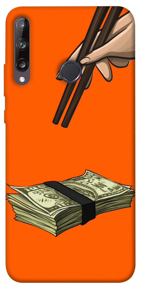 

Чехол Big money для Huawei Y7p 1429815