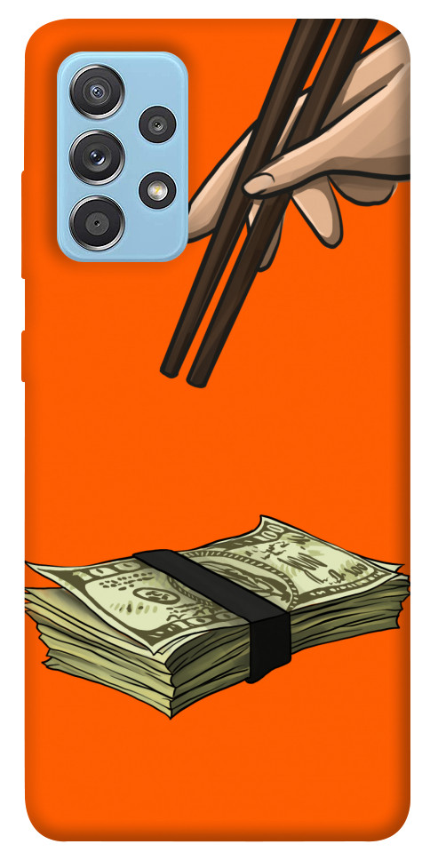 

Чохол Big money для Samsung Galaxy A52 5G 1429833