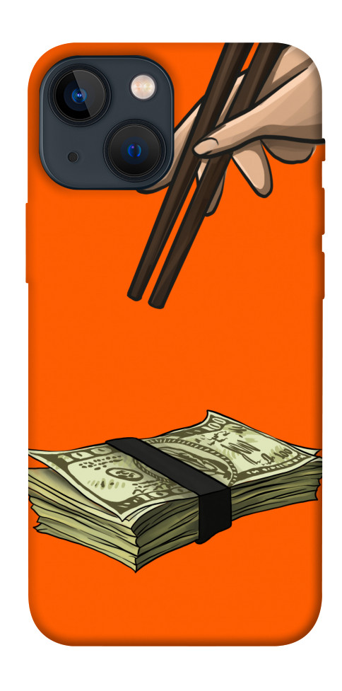 

Чохол Big money для iPhone 13 mini 1429845