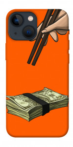 Чехол Big money для iPhone 13 mini