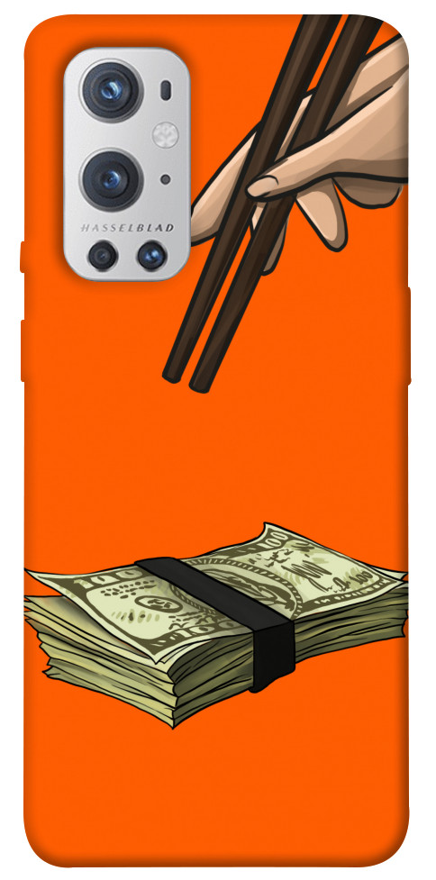 

Чохол Big money для Oneplus 9 pro 1429851