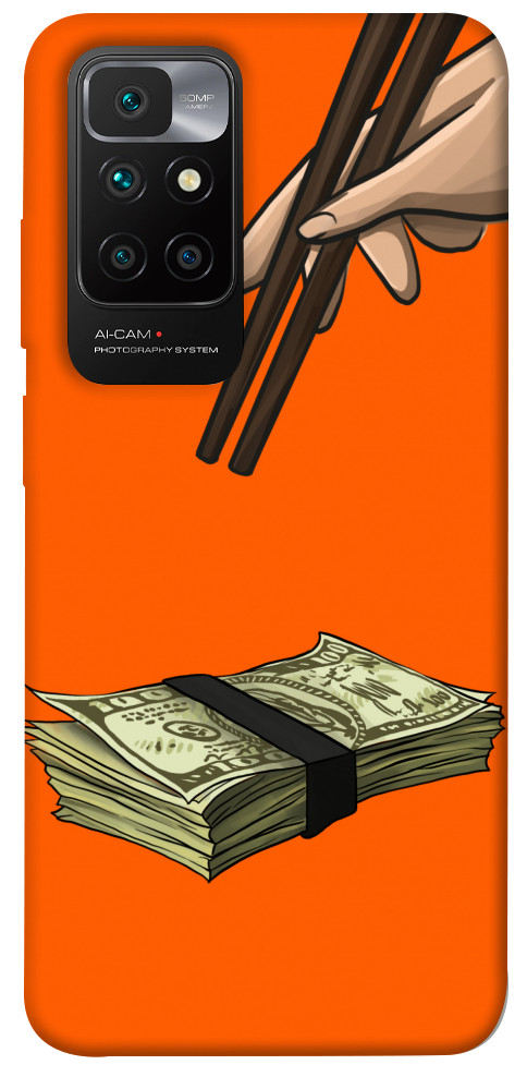 

Чохол Big money для Xiaomi Redmi 10 1429852