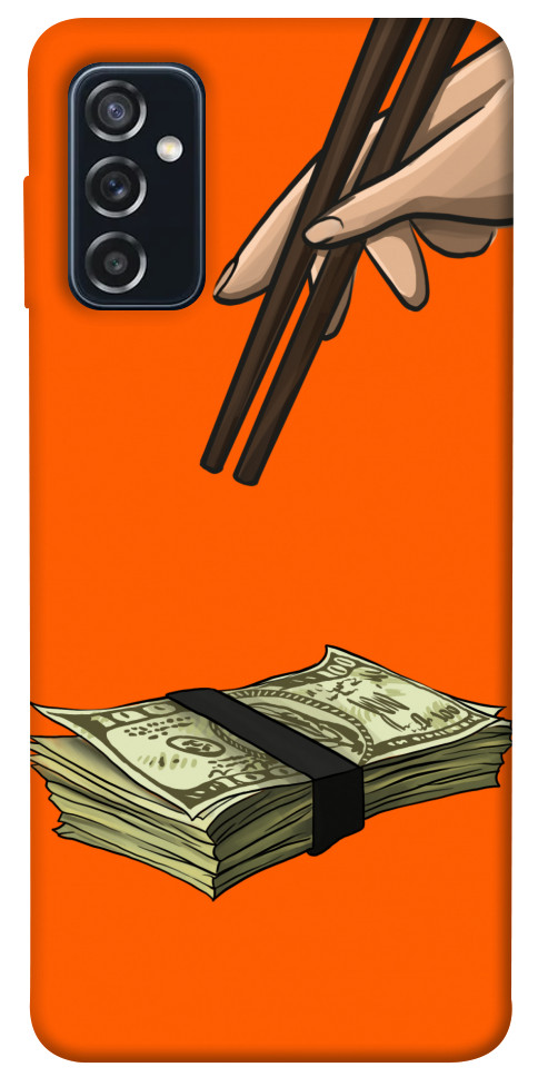 

Чехол Big money для Galaxy M52 1429854