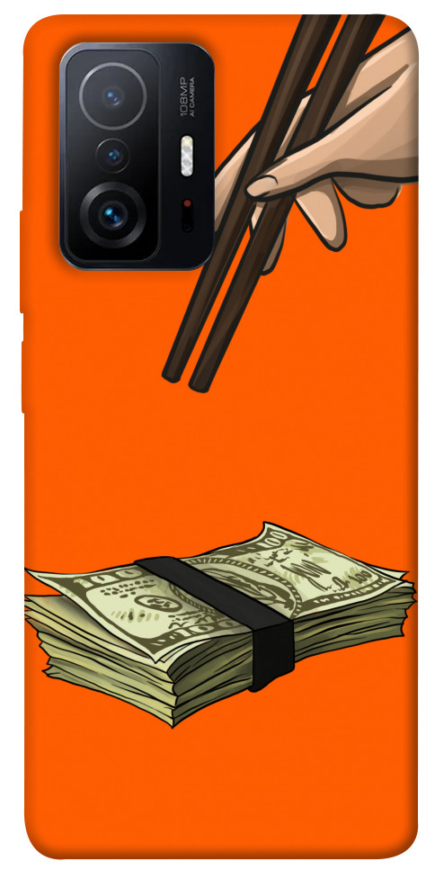 

Чохол Big money для Xiaomi 11T 1429857