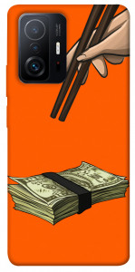 Чехол Big money для Xiaomi 11T
