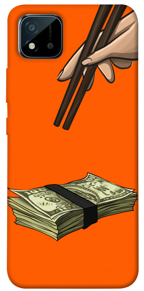 

Чехол Big money для Realme C11 (2021) 1429864