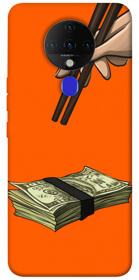 

Чехол Big money для TECNO Spark 6 1429867