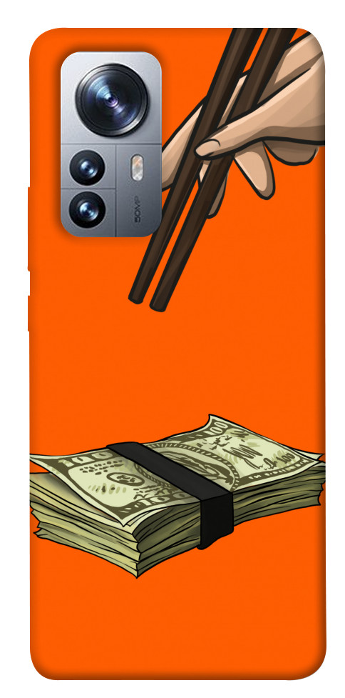 

Чехол Big money для Xiaomi 12X 1429874