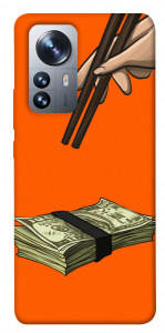 Чехол Big money для Xiaomi 12