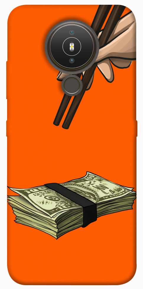 

Чохол Big money для Nokia 1.4 1429875