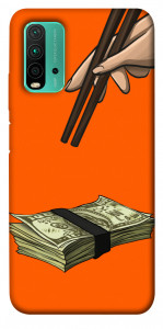 Чехол Big money для Xiaomi Redmi 9 Power