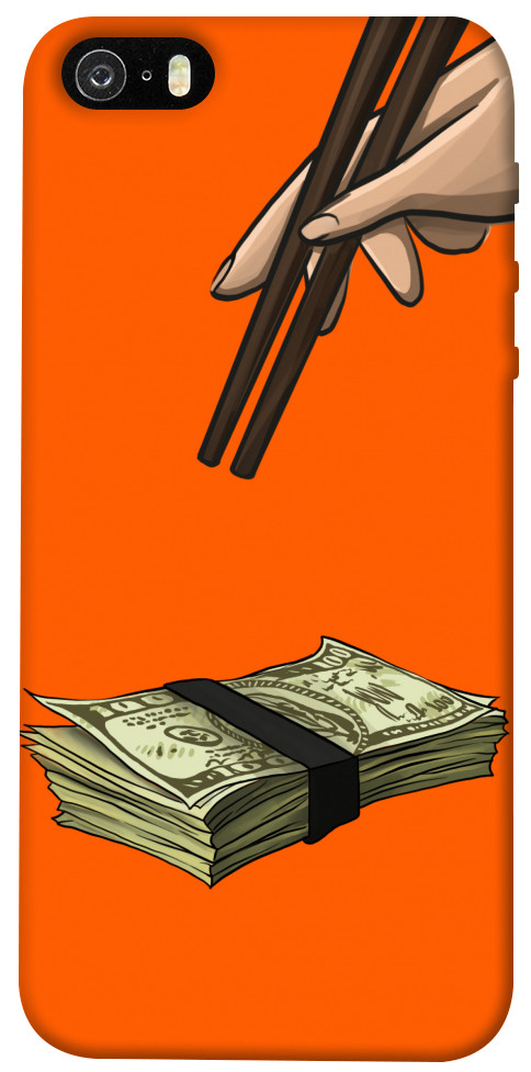 Чехол Big money для iPhone 5
