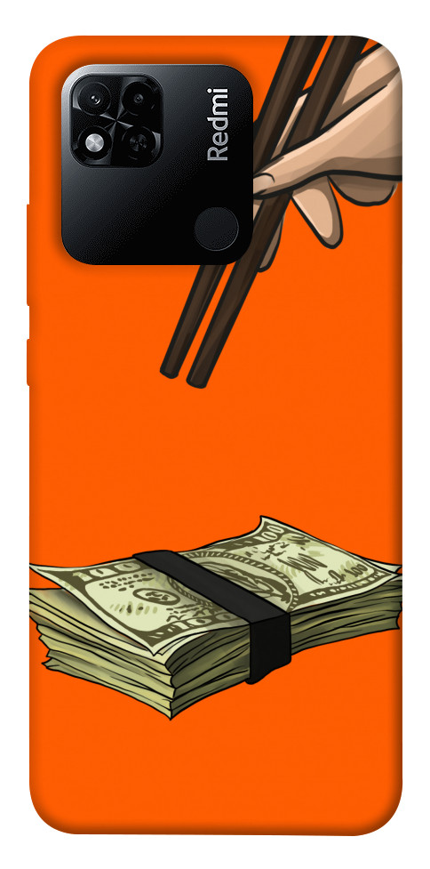 

Чохол Big money для Xiaomi Redmi 10A 1429891
