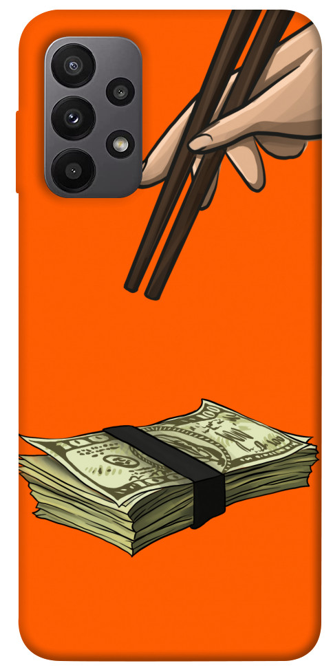 

Чохол Big money для Galaxy A23 1429896